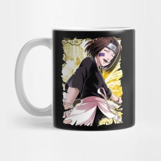 RIN NOHARA ANIME MERCHANDISE Mug